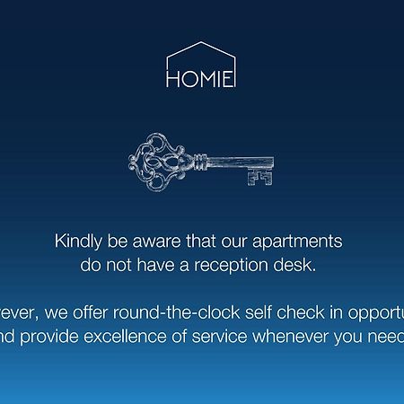 Homie Suites - Historical Apartment Nearby Galata Tower Isztambul Kültér fotó