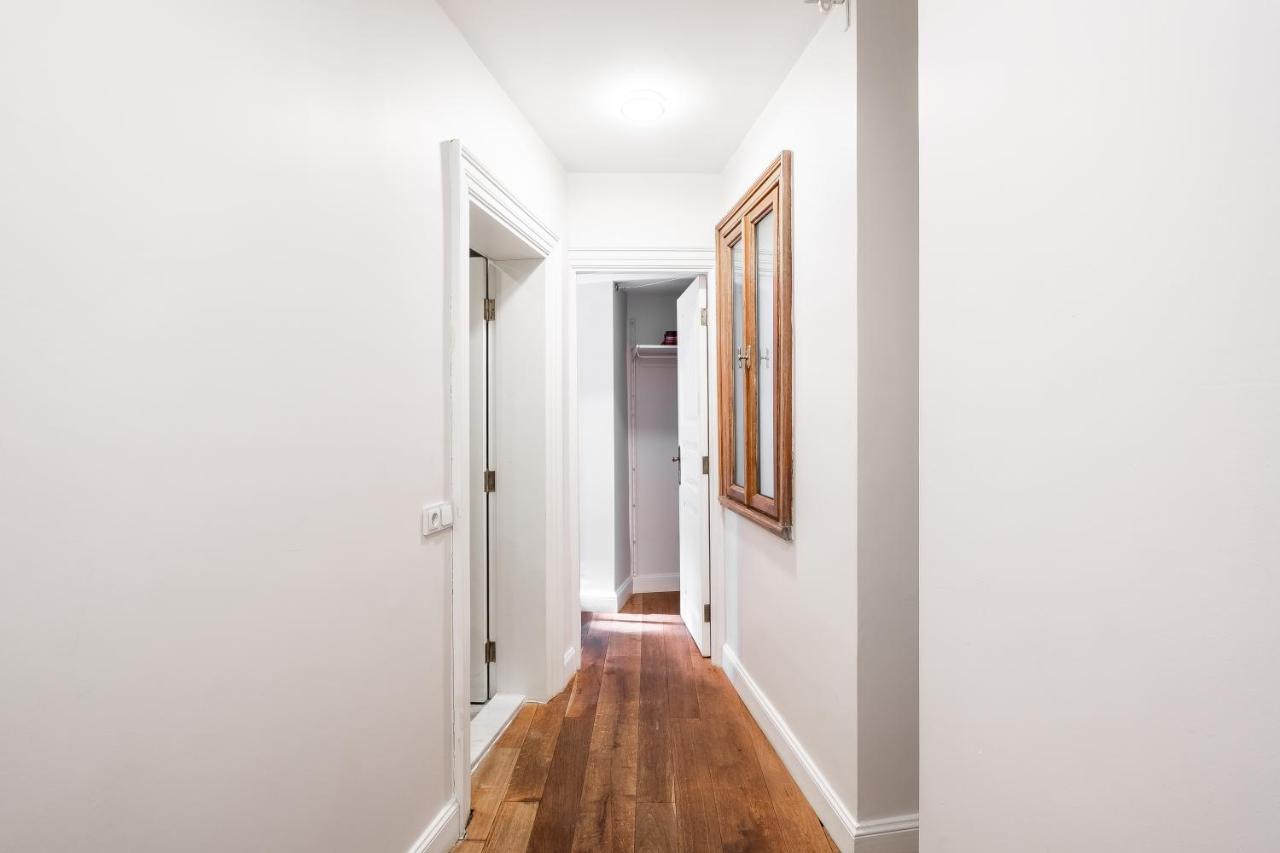 Homie Suites - Historical Apartment Nearby Galata Tower Isztambul Kültér fotó
