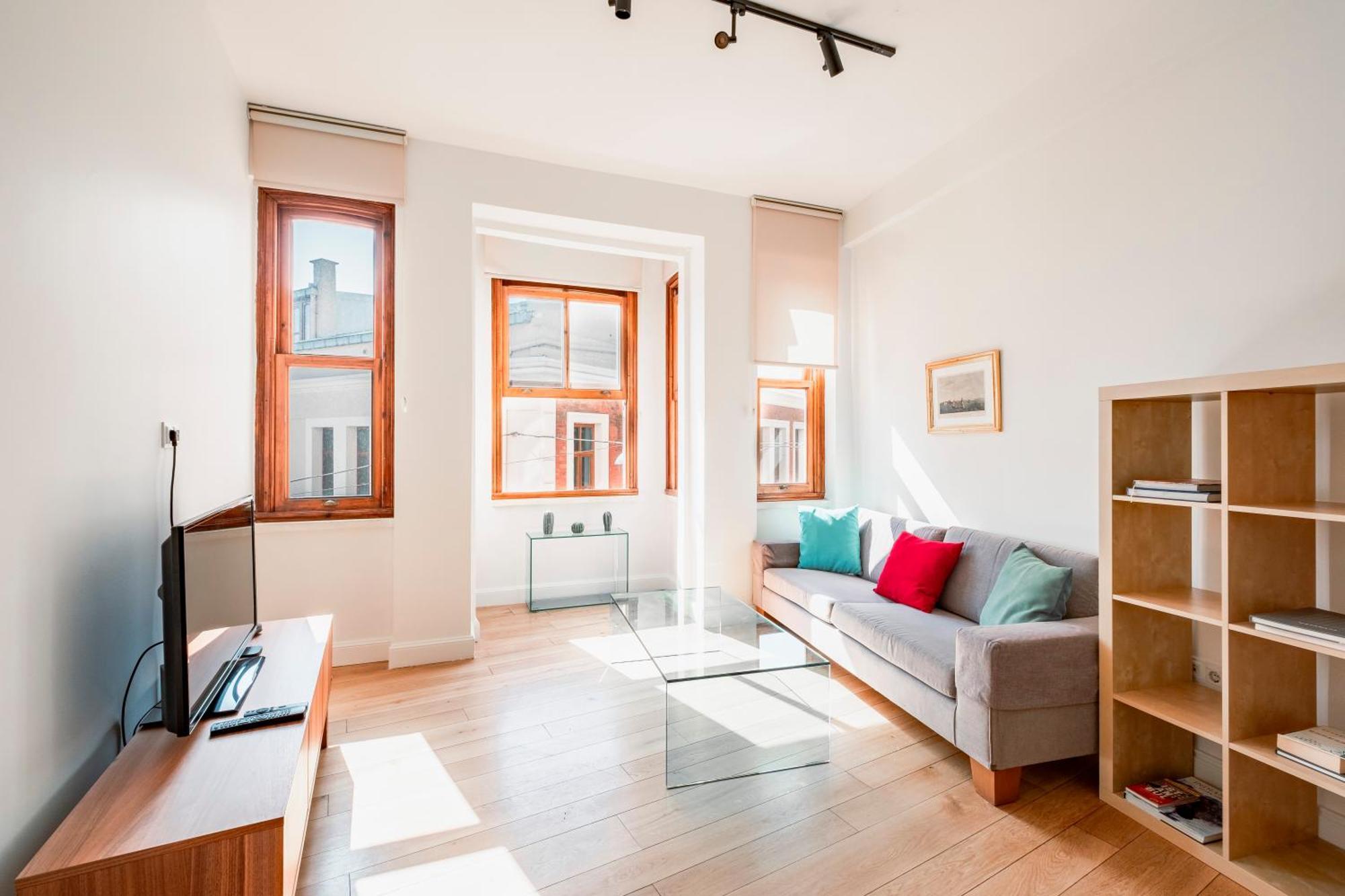 Homie Suites - Historical Apartment Nearby Galata Tower Isztambul Kültér fotó