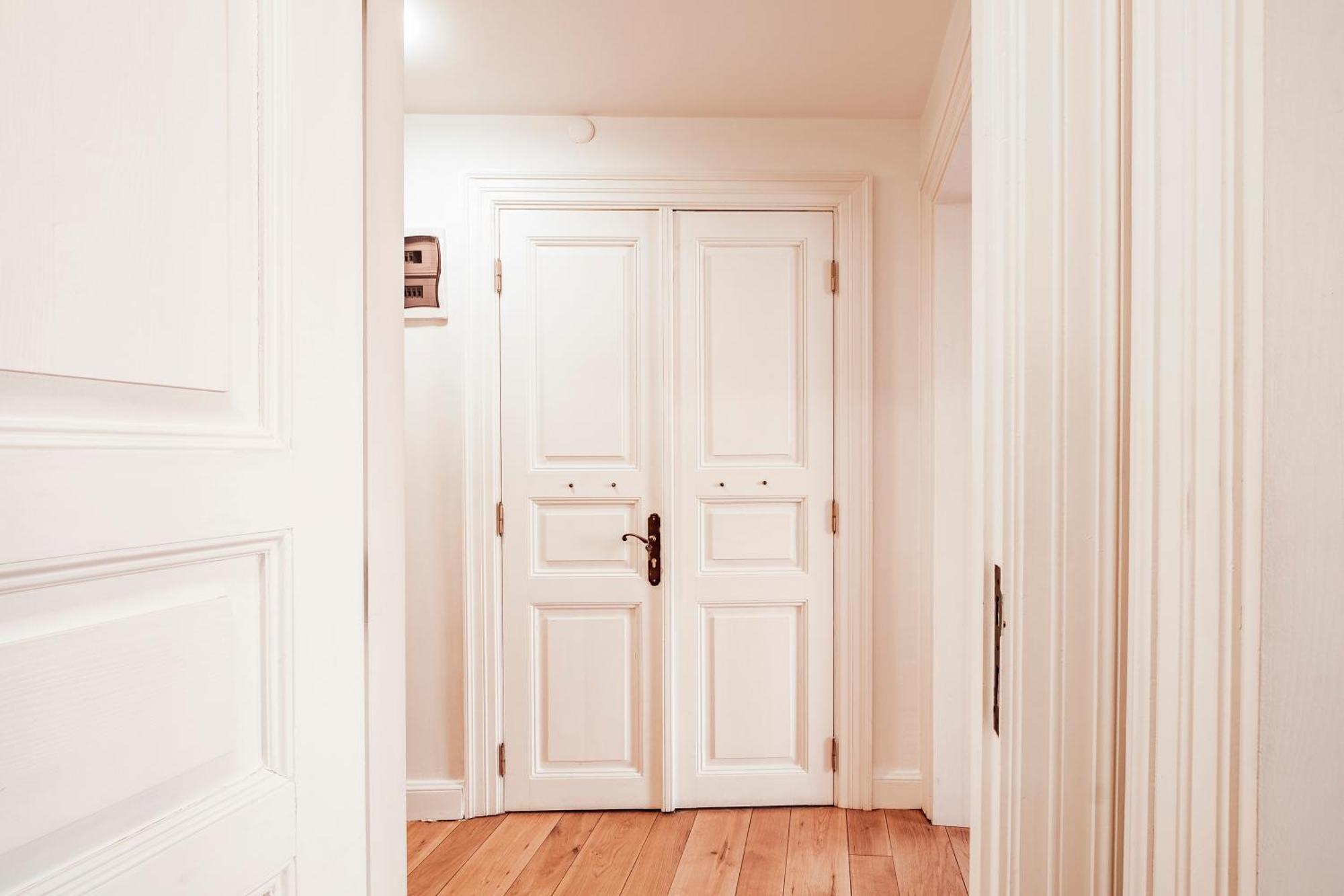 Homie Suites - Historical Apartment Nearby Galata Tower Isztambul Szoba fotó