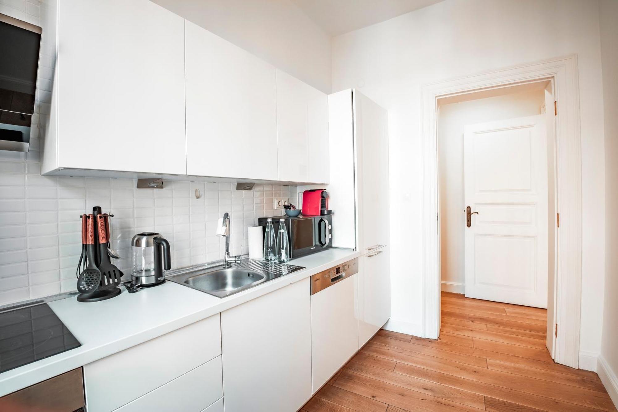 Homie Suites - Historical Apartment Nearby Galata Tower Isztambul Szoba fotó